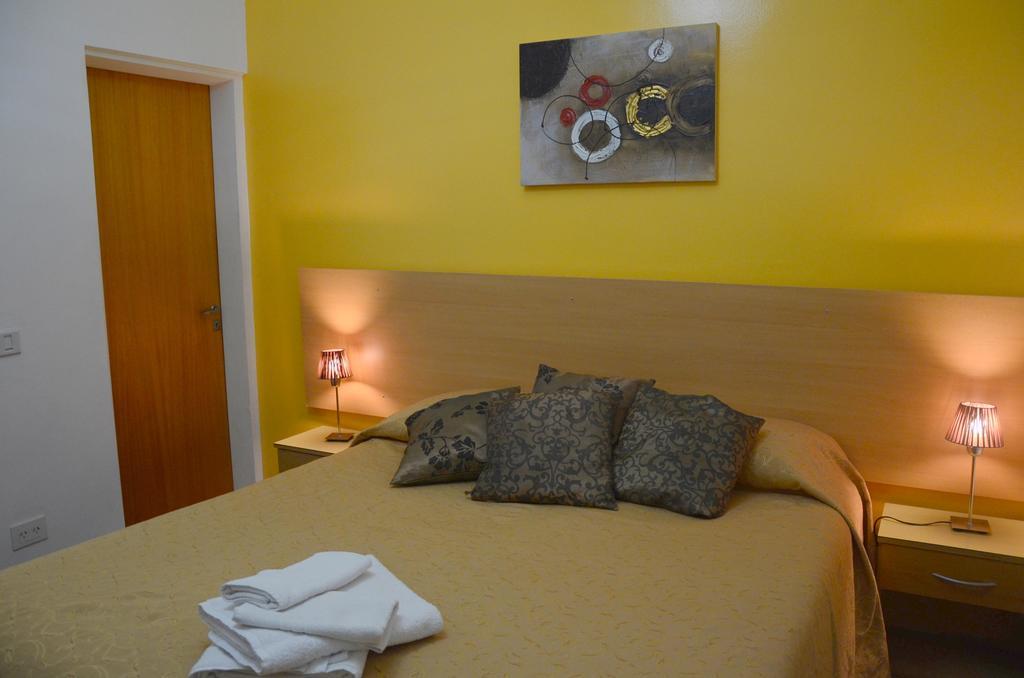 Hotel Del Mar Comodoro Rivadavia Room photo